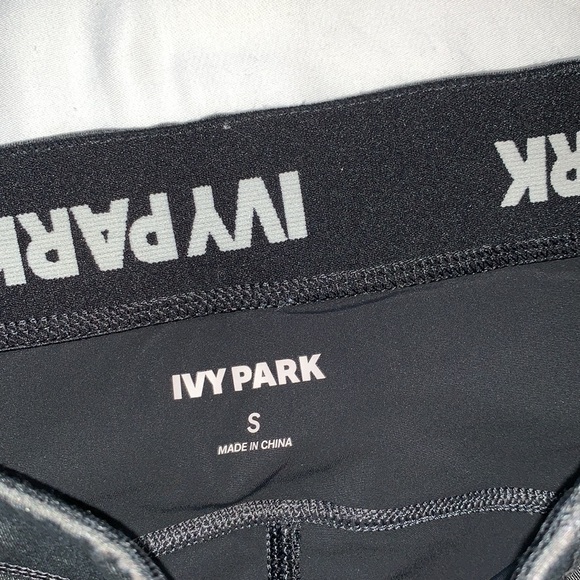 BNWOT Work Out Pant by Ivy Park - Picture 3 of 6